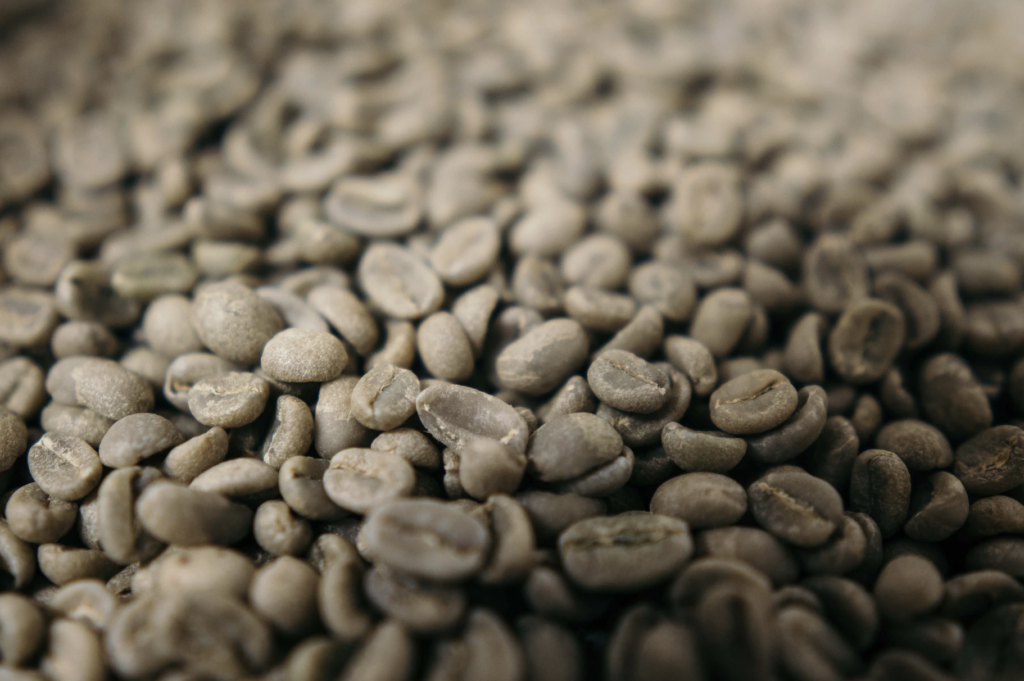 Czym jest kawa monsunowana?